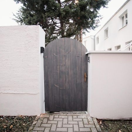 Luxus Apartment Am Bauhausmuseum Dessau-Rosslau Zewnętrze zdjęcie