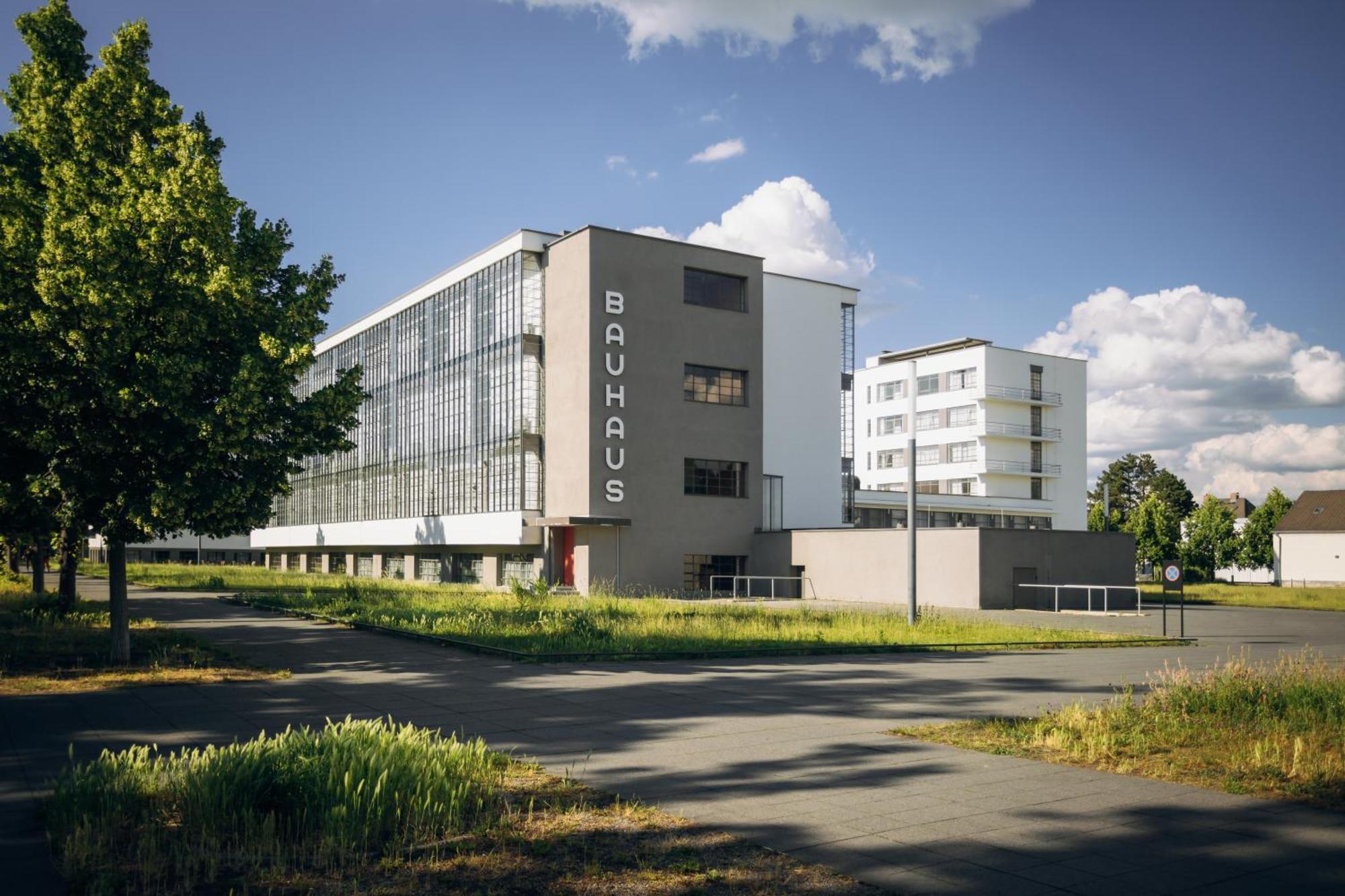 Luxus Apartment Am Bauhausmuseum Dessau-Rosslau Zewnętrze zdjęcie