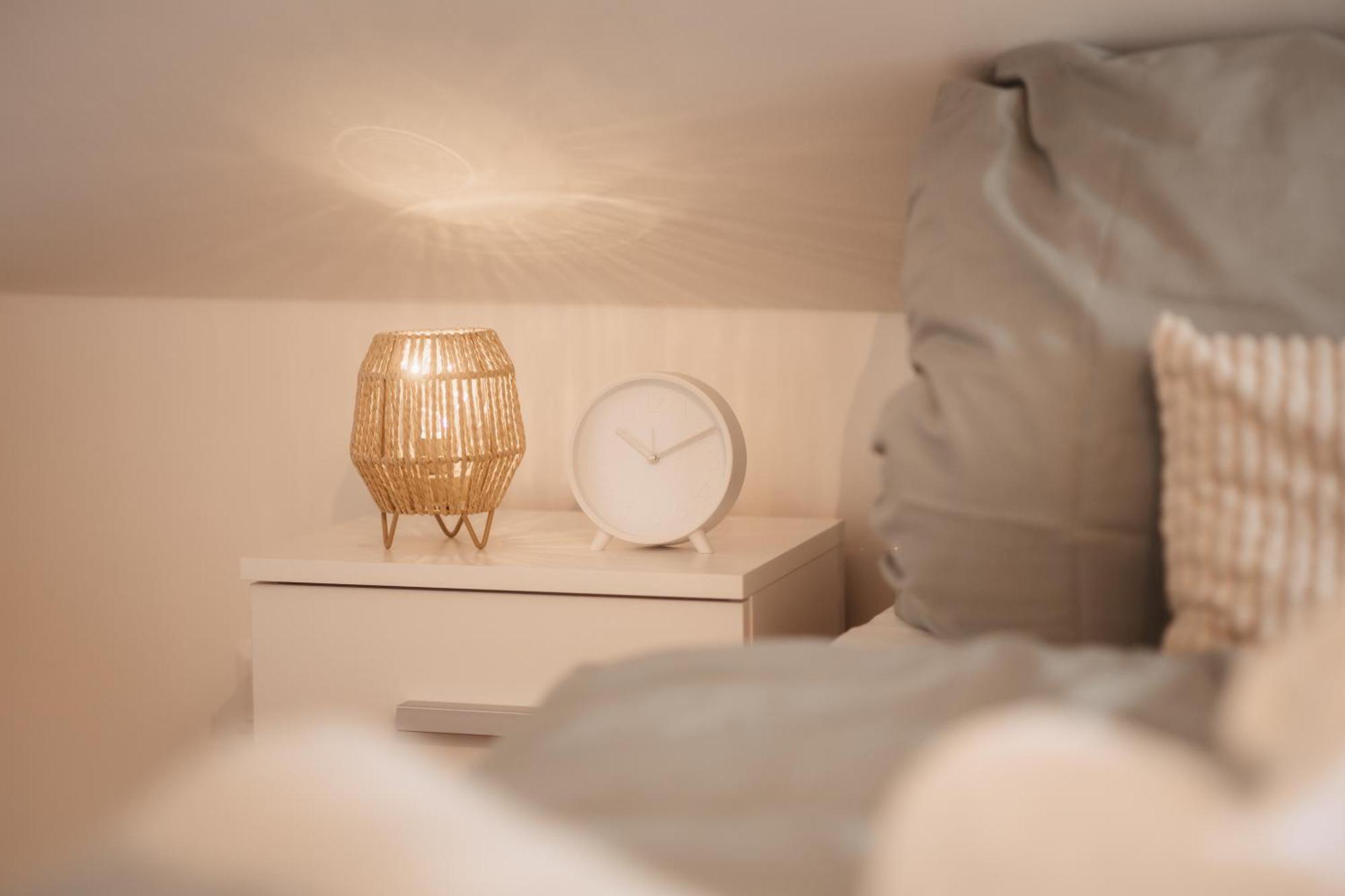 Luxus Apartment Am Bauhausmuseum Dessau-Rosslau Zewnętrze zdjęcie