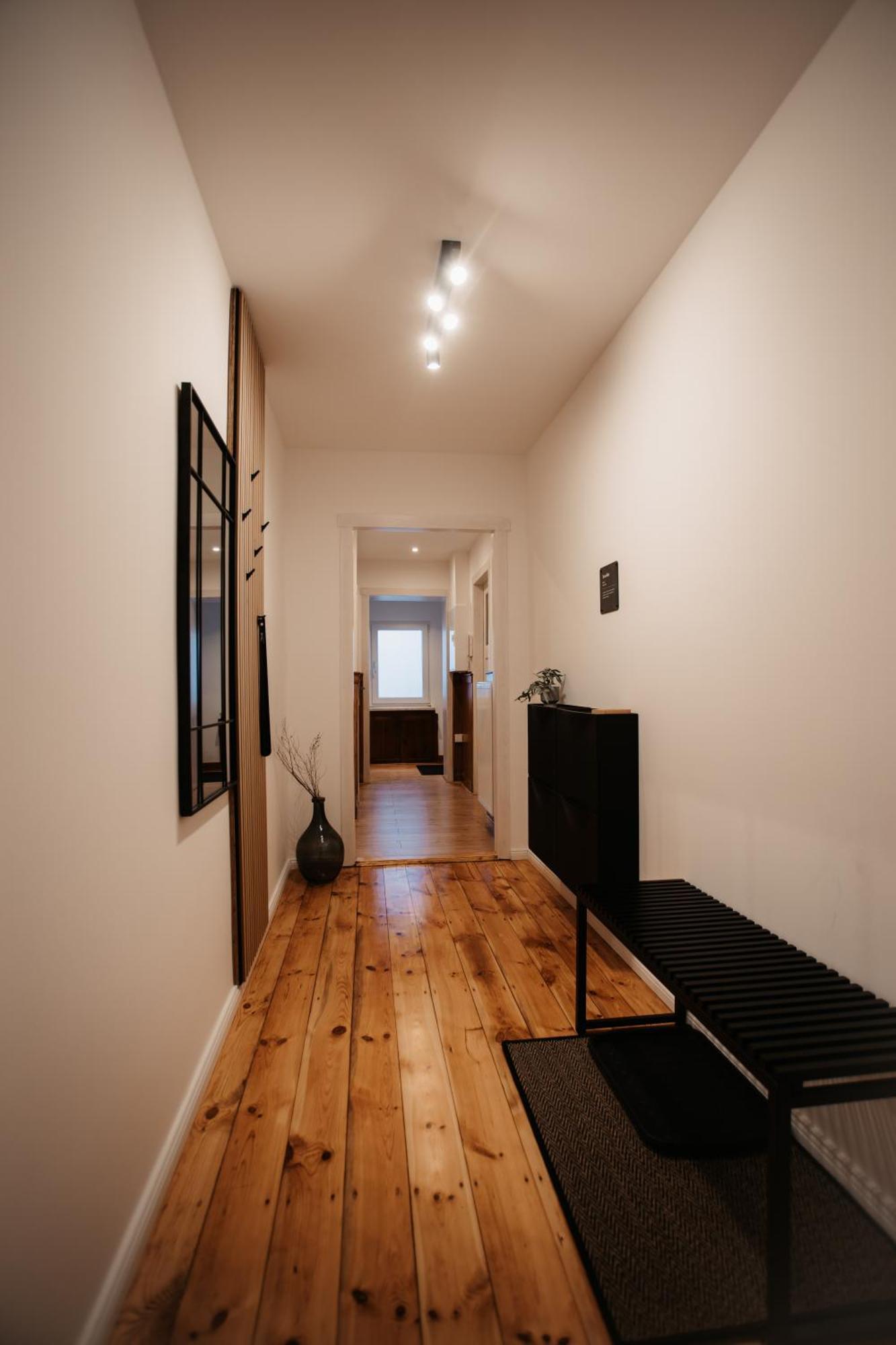 Luxus Apartment Am Bauhausmuseum Dessau-Rosslau Zewnętrze zdjęcie