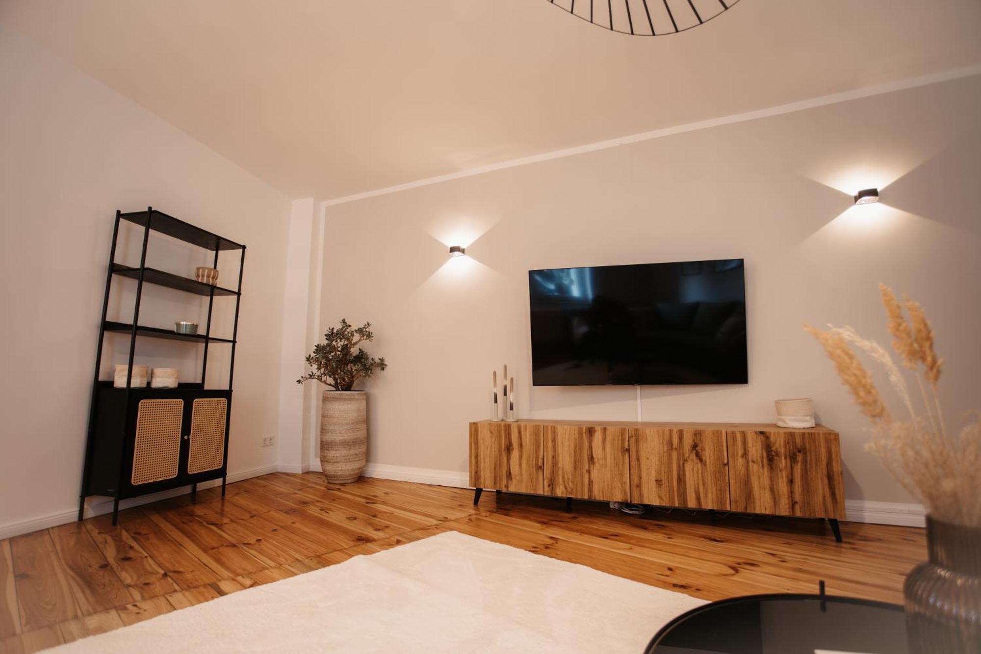 Luxus Apartment Am Bauhausmuseum Dessau-Rosslau Zewnętrze zdjęcie