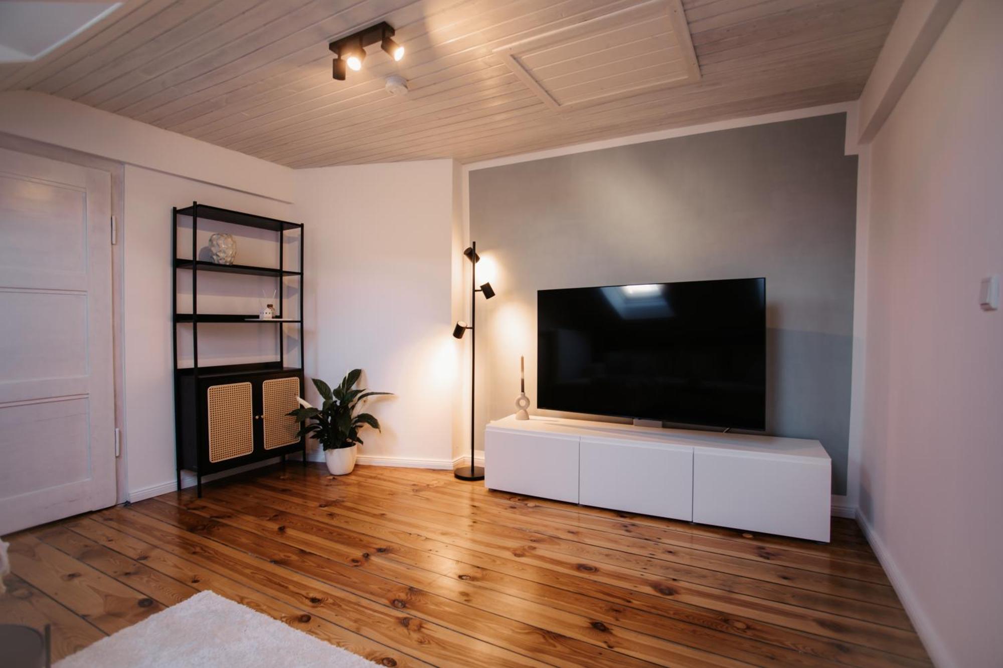 Luxus Apartment Am Bauhausmuseum Dessau-Rosslau Zewnętrze zdjęcie