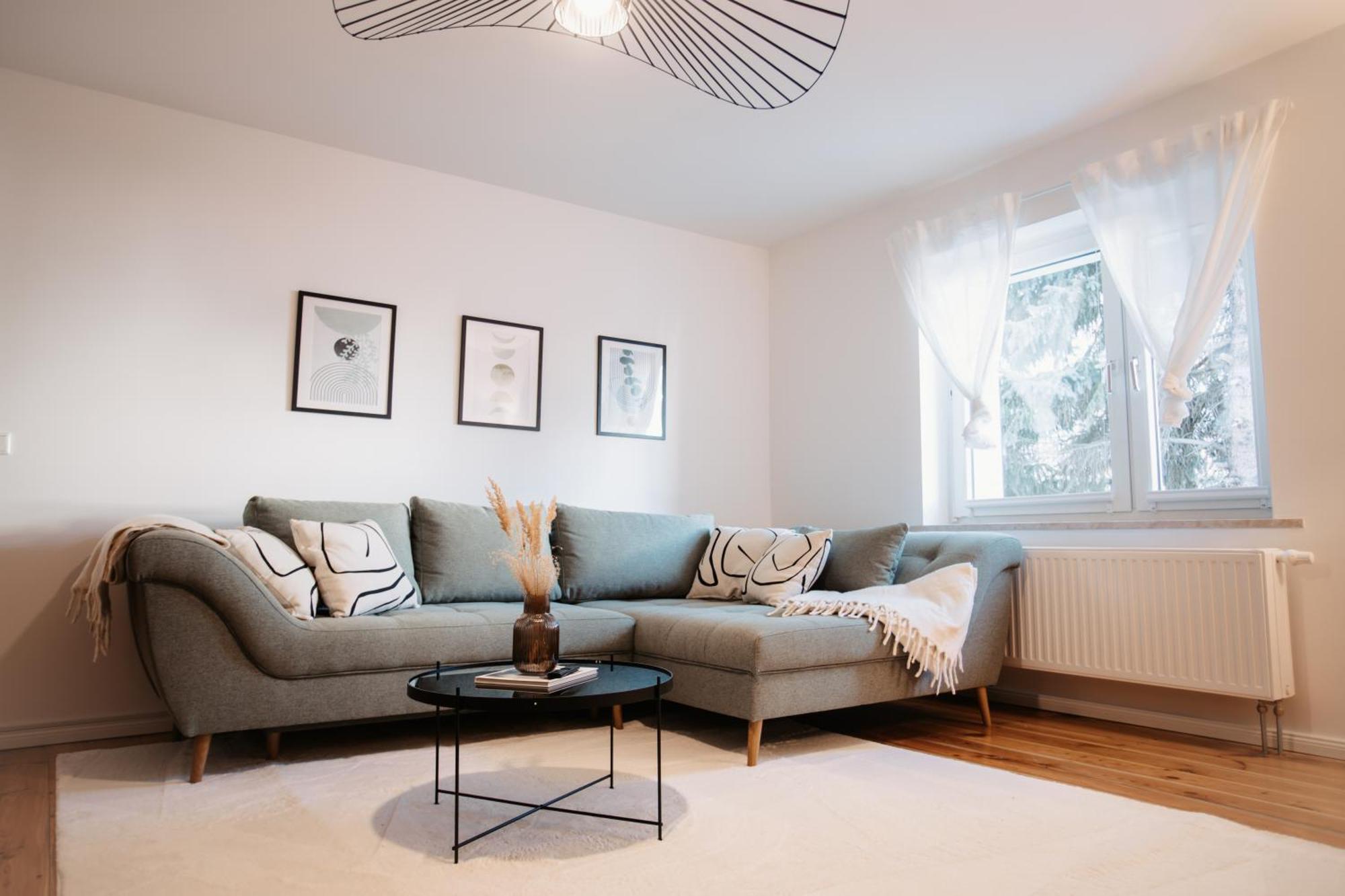 Luxus Apartment Am Bauhausmuseum Dessau-Rosslau Zewnętrze zdjęcie