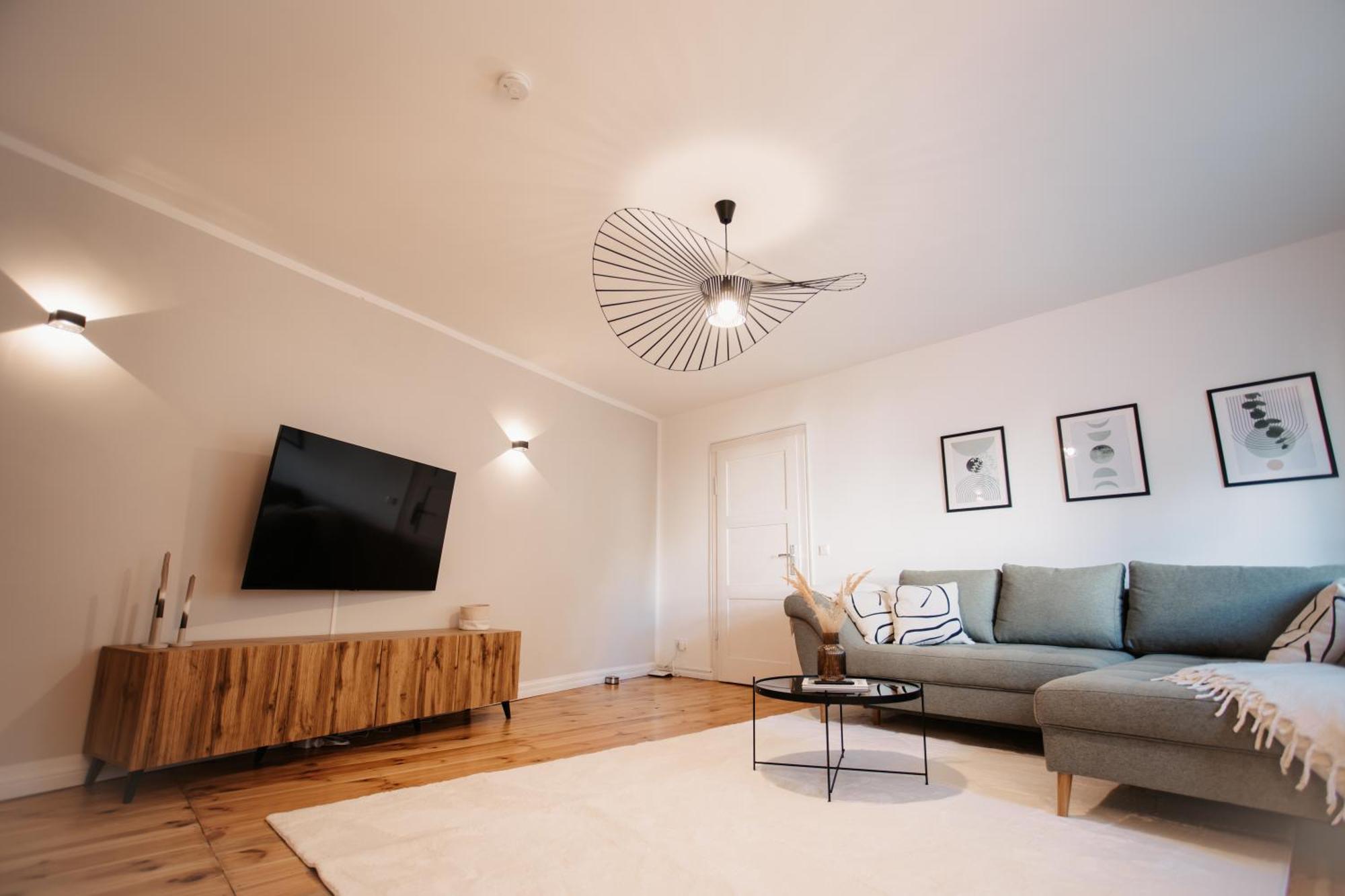 Luxus Apartment Am Bauhausmuseum Dessau-Rosslau Zewnętrze zdjęcie