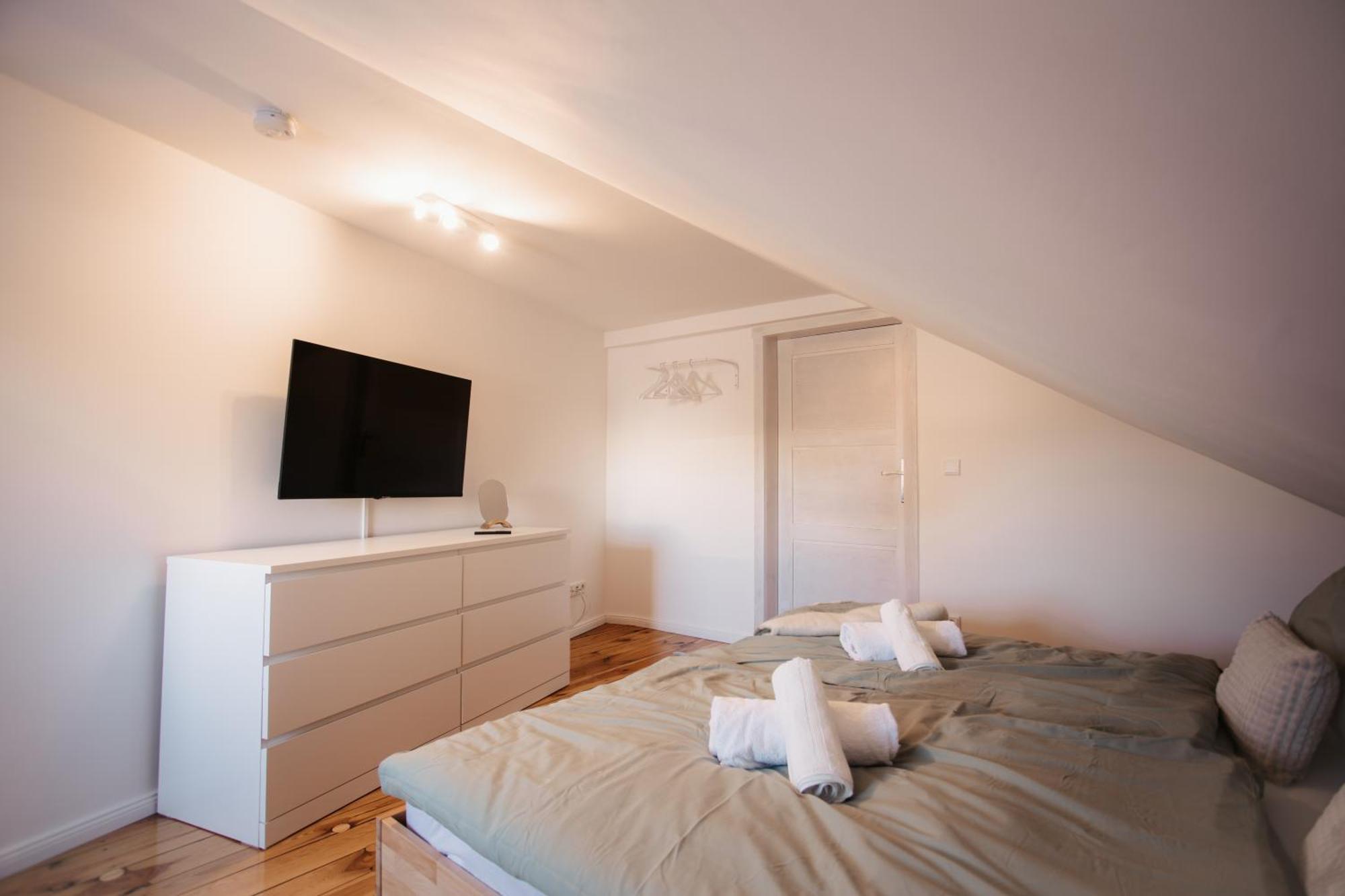 Luxus Apartment Am Bauhausmuseum Dessau-Rosslau Zewnętrze zdjęcie