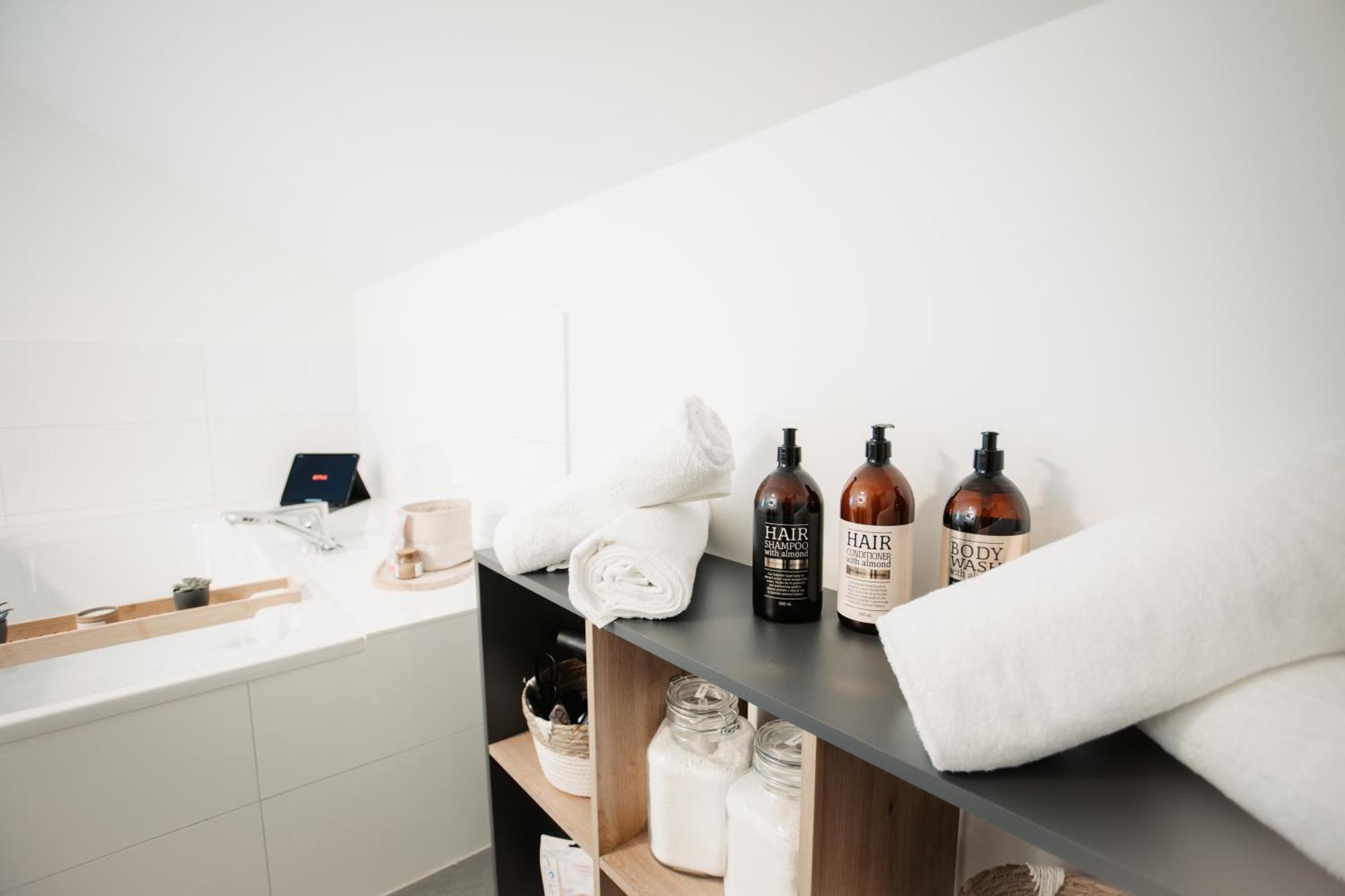 Luxus Apartment Am Bauhausmuseum Dessau-Rosslau Zewnętrze zdjęcie